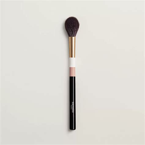 hermes makeup brush|nordstrom hermes makeup.